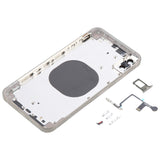 Back Cover for iPhone XS Max to iPhone 15 Pro Max – Imitation Design