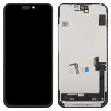 JK incell LCD screen iPhone 15 Plus - Premium Replacement Display Quality