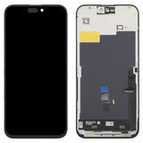 JK Incell LCD Screen iPhone 15 Pro Max - Premium Quality Replacement Display