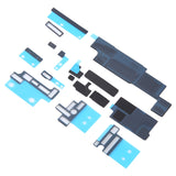 iPhone 15 Repair Kit - 10x Heat Sink Stickers + FPC Foam Pads for Effective Repairs