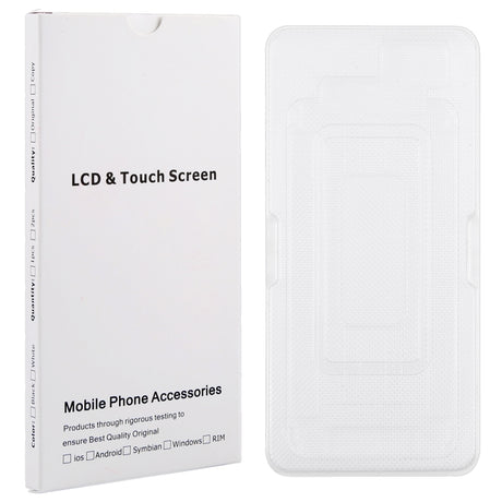 LCD Screen with Front Camera for iPhone 5S, 4 in 1 for i5s White, 4 in 1 for i5s Black - LYDARZ