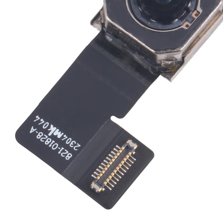 Reemplazo de cámara trasera para iPad Air 6 (modelos de 11" y 13") A2902 y A2898