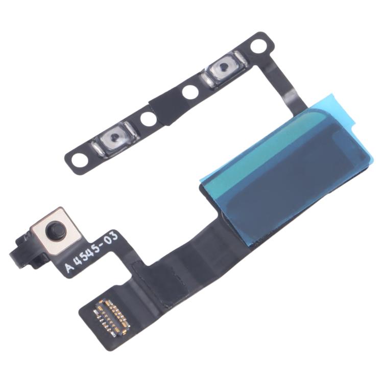 iPad Air 13-inch 2024 Volume Button Flex Cable