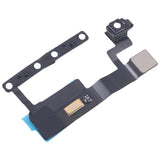 iPad Air 2024 Volume Button Flex Cable for 13-inch Model