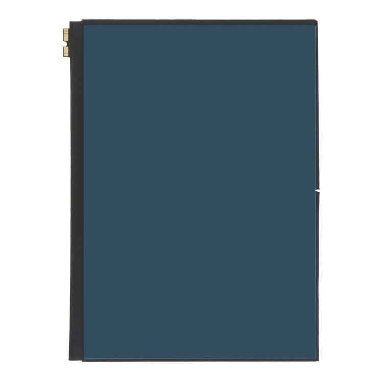 For iPad Air 11 inch 2024 A2288 7606mAh Battery, For iPad Air 11 inch 2024