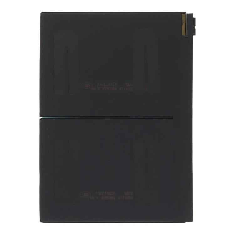 For iPad Air 11 inch 2024 A2288 7606mAh Battery, For iPad Air 11 inch 2024