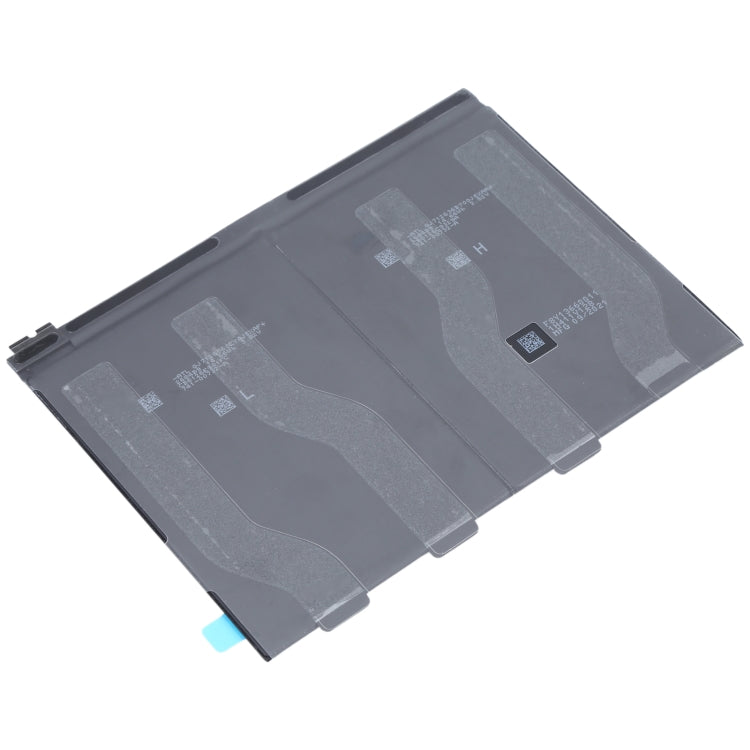 Batería de polímero de litio de 7606 mAh para iPad Air 4 (2020)