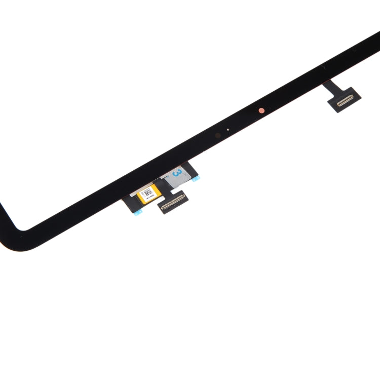 Panel táctil original para iPad Air de 11 pulgadas (2014 y 2024): compatible con M2 A2902/A2899/A2900
