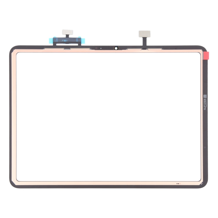 Reemplazo del panel táctil OEM A2899 A2900 para iPad Air de 11 pulgadas (2024)