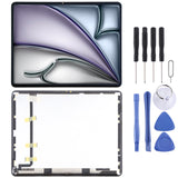 Replacement LCD Screen with Digitizer for iPad Air 13 (2024) – Models A2898, A2903, A2904 – Full Assembly