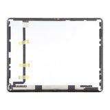 Replacement LCD Screen with Digitizer for iPad Air 13 (2024) – A2898, A2903, A2904 Full Assembly - iPad Air 13 Replacement Screen