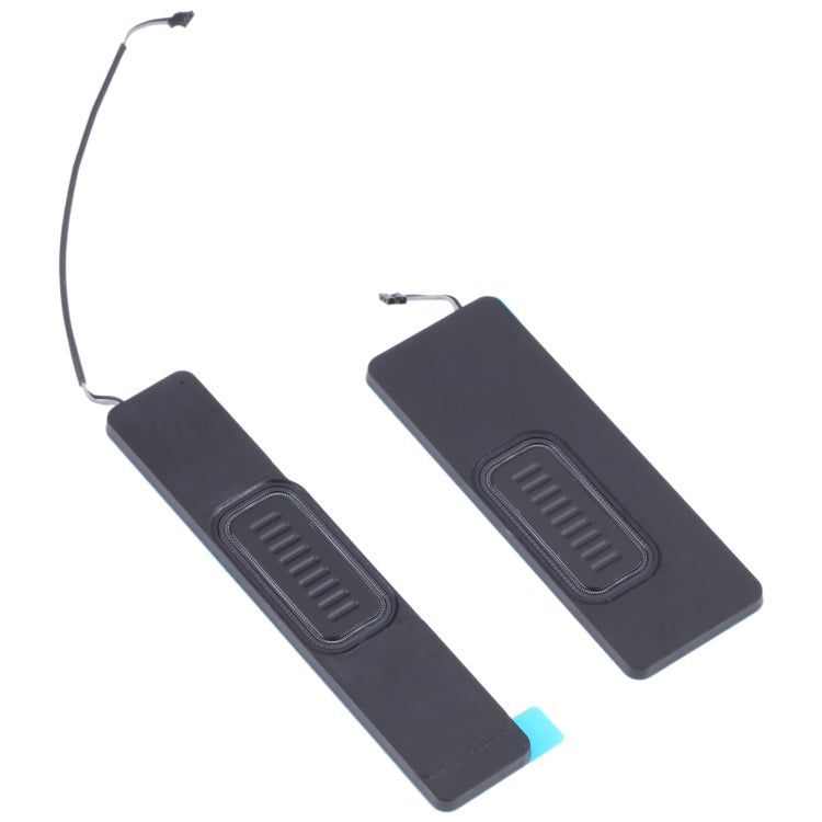 Premium 1 Pair Speaker Ringer Buzzer Replacement for iPad Air 5 10.9 (2022) A2589 A2591 – Restore Sound Quality