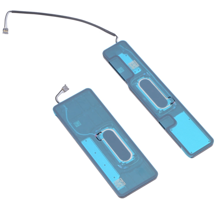 Premium 1 Pair Speaker Ringer Buzzer Replacement for iPad Air 5 10.9 (2022) A2589 A2591 – Restore Sound Quality