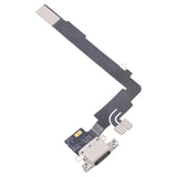 Original Charging Port Flex Cable iPhone 16 Pro Max - Premium Quality Replacement