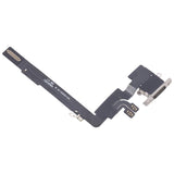 Original Charging Port Flex Cable iPhone 16 Pro Max - Premium Quality Replacement