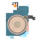 Bobina de carga inalámbrica NFC para iPhone 16: repuesto premium.