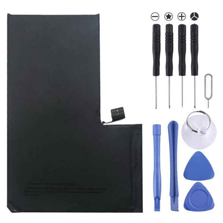 For iPhone 16 Pro Max S2218 4685mAh Original Battery Replacement, For iPhone 16 Pro Max (Original)