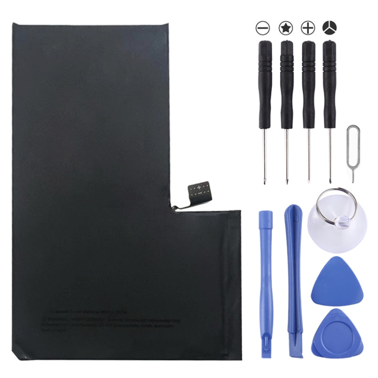Batería de repuesto original S2218 de 4685 mAh para iPhone 16 Pro Max (original)