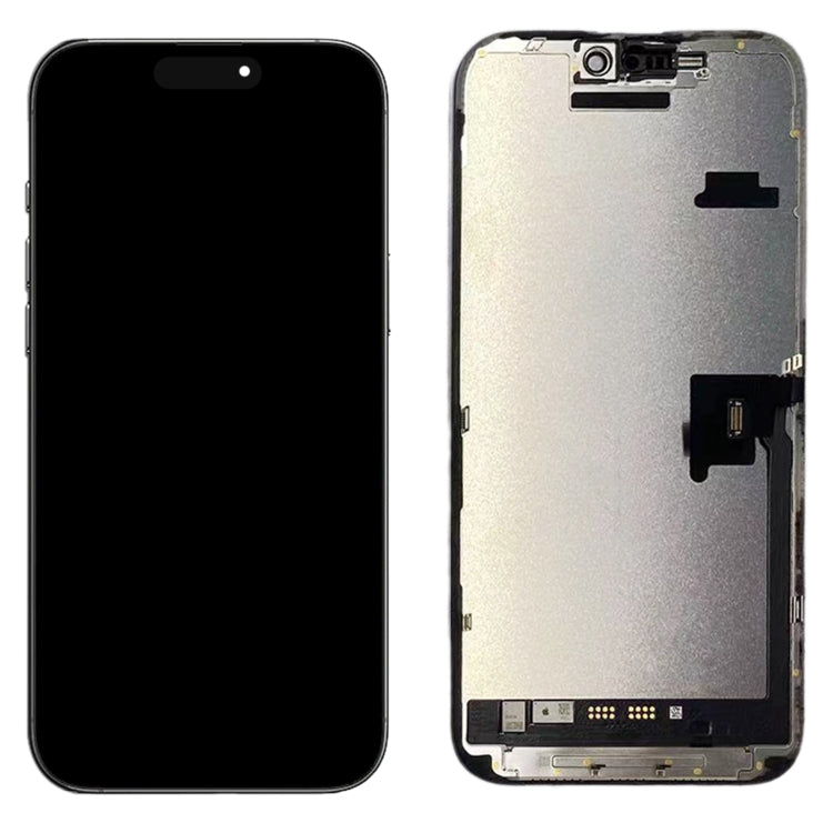Original LTPO Super Retina XDR OLED Screen for iPhone 16 Pro Max