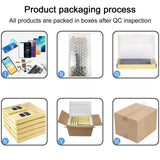 For iPhone 16 HD+ LCD Screen with Digitizer Full Assembly
