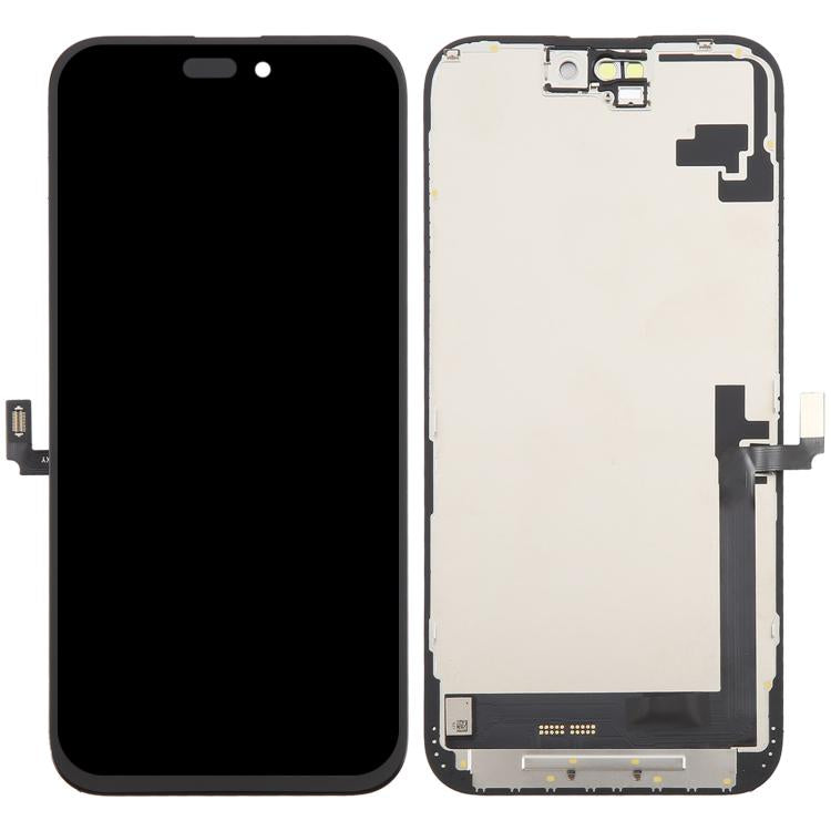 iPhone 16 Plus HD+ Incell Screen & Digitizer Full Assembly