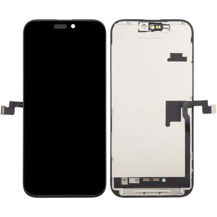 Reemplazo de pantalla para iPhone 16 Pro Max - Pantalla HD+ Incell para iPhone 16 Pro Max