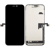 Reemplazo de pantalla para iPhone 16 Pro Max - Pantalla HD+ Incell para iPhone 16 Pro Max