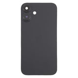 iPhone XR Back Cover – Blue, White, Black, Pink, Green (iP16 Style)