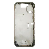 Reemplazo de bisel central premium para iPhone 16 Pro Max