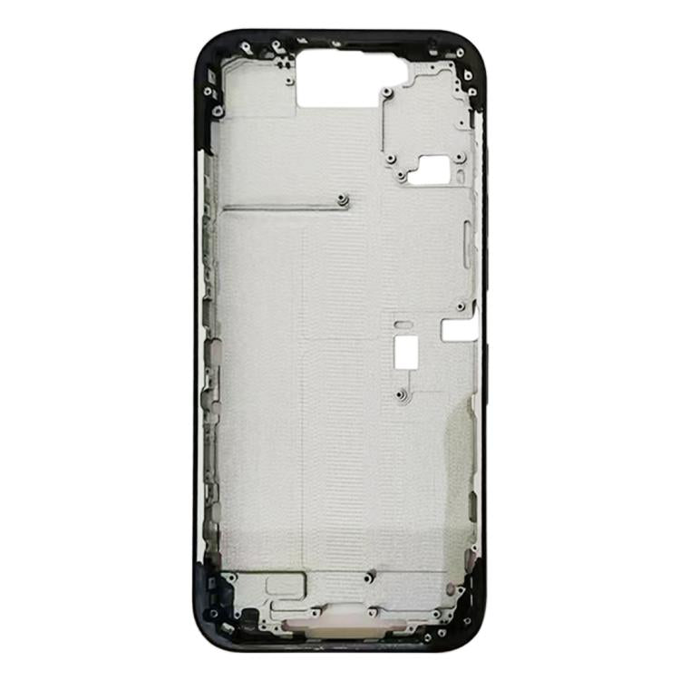 Reemplazo de bisel central premium para iPhone 16 Pro Max