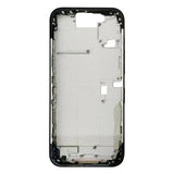 Reemplazo de bisel central premium para iPhone 16 Pro Max