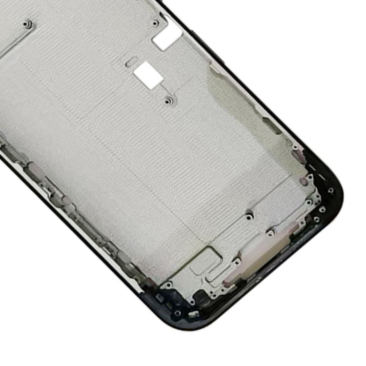 Reemplazo de bisel central premium para iPhone 16 Pro Max