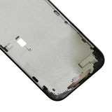 Reemplazo de bisel central premium para iPhone 16 Pro Max