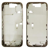 iPhone 16 Pro Max Bezel Plate - Premium Middle Frame Replacement