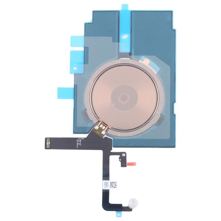 iPhone 16 Pro Max NFC Wireless Charging Module for Fast Charging