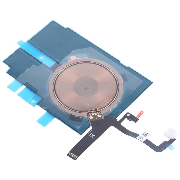 iPhone 16 Pro Max NFC Wireless Charging Module for Fast Charging