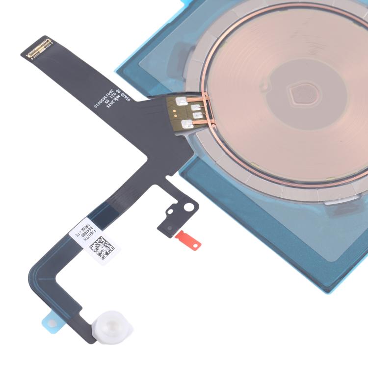 iPhone 16 Pro Max NFC Wireless Charging Module for Fast Charging