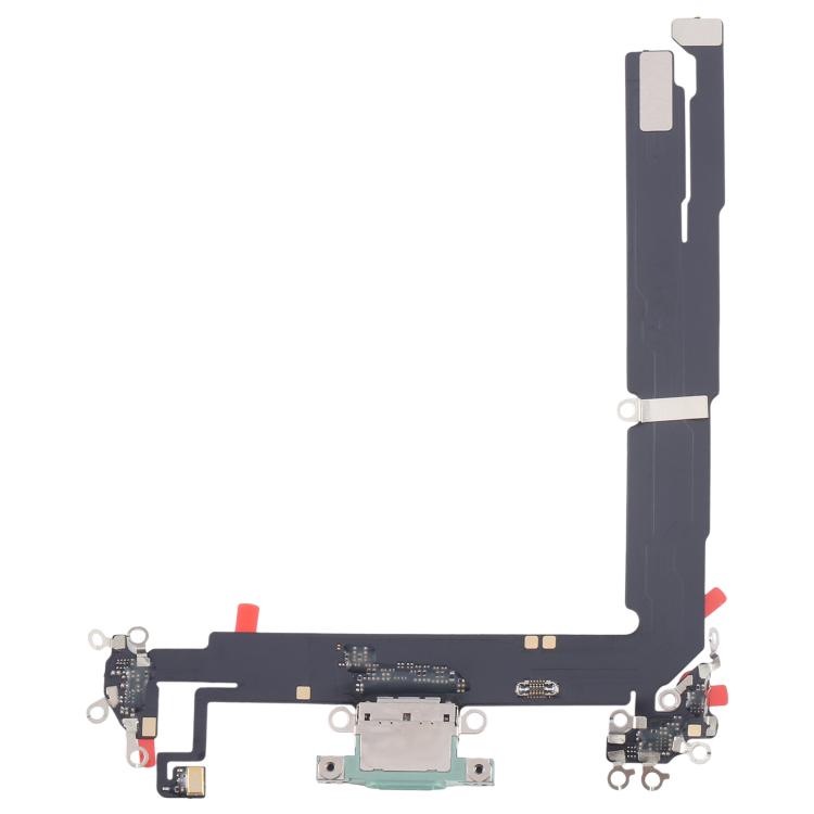 iPhone 16 Plus Charging Port Flex Cable - Essential iPhone 16 Plus Charging Port Cable Replacement