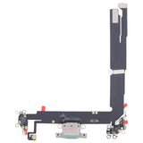 iPhone 16 Plus Charging Port Flex Cable - Essential iPhone 16 Plus Charging Port Cable Replacement