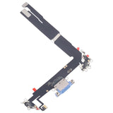 iPhone 16 Plus Charging Port Flex Cable - Essential iPhone 16 Plus Charging Port Cable Replacement