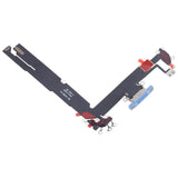 iPhone 16 Plus Charging Port Flex Cable - Essential iPhone 16 Plus Charging Port Cable Replacement