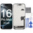 For iPhone 16 Pro HD incell LCD Screen, For iPhone 16 Pro(HD incell) - LYDARZ