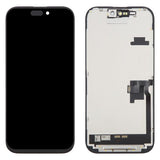 iPhone 16 Pro HD LCD Screen Replacement - Premium Incell Display for iPhone 16 Pro