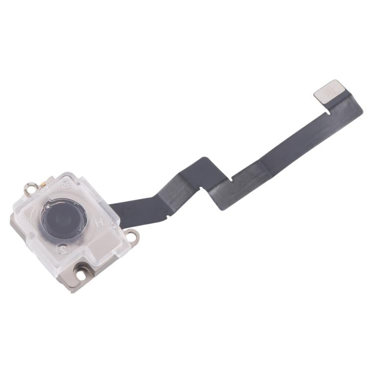 Reemplazo de la cámara trasera del iPhone 16e