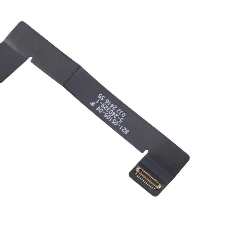 Reemplazo de la cámara trasera del iPhone 16e