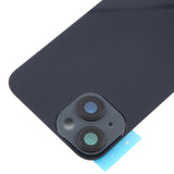 iPhone 14 EU Version Battery Back Cover with Middle Frame