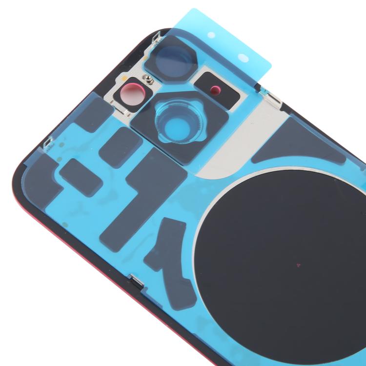 iPhone 14 EU Version Battery Back Cover with Middle Frame