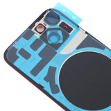 iPhone 14 EU Version Battery Back Cover with Middle Frame