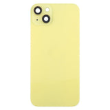 iPhone 14 Plus Battery Back Cover with Middle Frame - China Version