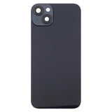 iPhone 14 Plus EU Version Battery Back Cover with Frame